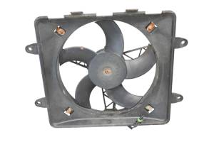 Polaris - 05 Polaris Sportsman MV7 Radiator Fan - Image 2