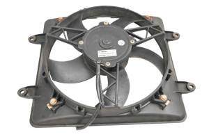 Polaris - 05 Polaris Sportsman MV7 Radiator Fan - Image 3