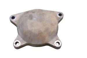 Kawasaki - 19 Kawasaki Teryx 800 Oil Filter Cover KRF800F - Image 2