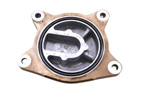 Kawasaki - 19 Kawasaki Teryx 800 Oil Filter Cover KRF800F - Image 3