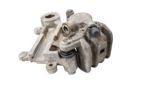 Suzuki - 95 Suzuki RM125 Rear Brake Caliper & Mount - Image 2