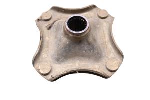 Suzuki - 85 Suzuki Quadrunner 250 2x4 Front Wheel Hub Left Right LT250E - Image 2