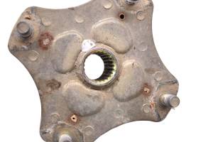 Suzuki - 85 Suzuki Quadrunner 250 2x4 Front Wheel Hub Left Right LT250E - Image 3