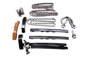 19 Kawasaki Teryx 800 Cam Chain & Guides KRF800F