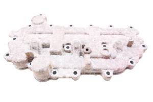 Sea-Doo - 14 Sea-Doo Spark 900 ACE Oil Sump Cover - Image 2