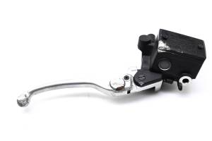 09 Yamaha FZ6R Front Brake Master Cylinder & Lever