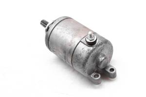 Yamaha - 09 Yamaha FZ6R Starter Motor - Image 3