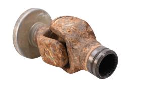 Kawasaki - 19 Kawasaki Teryx 800 Front Drive Shaft Universal KRF800F - Image 3