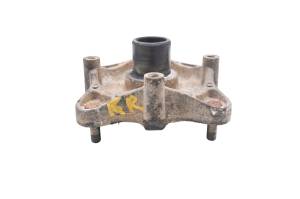 10 Polaris Ranger 800 6x6 Rear Wheel Hub Left Right