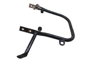 Yamaha - 07 Yamaha Raptor 700 2x4 Rear Grab Bar YFM700R - Image 3