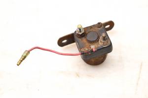 Polaris - 94 Polaris 400L 4x4 Starter Solenoid - Image 2