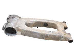 Yamaha - 07 Yamaha Raptor 700 2x4 Rear Swingarm YFM700R - Image 2