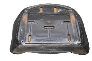 Polaris - 17 Polaris RZR XP Turbo Seat Bottom Cushion - Image 4