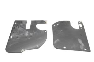 21 Kawasaki Teryx KRX 1000 Battery & Fuel Tank Covers KRF1000