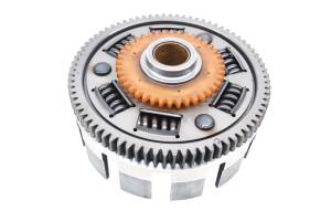 Yamaha - 07 Yamaha Raptor 700 2x4 Clutch Basket YFM700R - Image 2