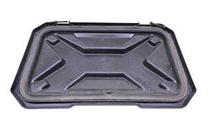Kawasaki - 19 Kawasaki Teryx 800 Storage Lid Cover KRF800F - Image 3
