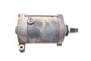07 Yamaha Raptor 700 2x4 Starter Motor YFM700R