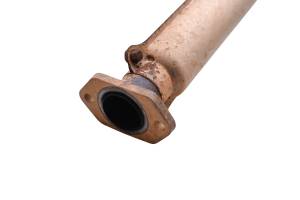 Kawasaki - 19 Kawasaki Teryx 800 Header Exhaust Head Pipe KRF800F - Image 3