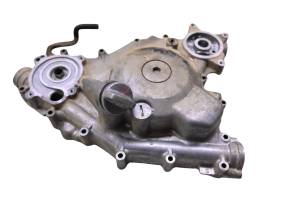 Kawasaki - 19 Kawasaki Teryx 800 Stator Cover KRF800F - Image 2