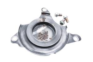 07 Yamaha Raptor 700 2x4 Breather Plate YFM700R