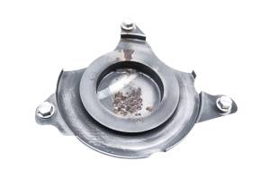 Yamaha - 07 Yamaha Raptor 700 2x4 Breather Plate YFM700R - Image 3