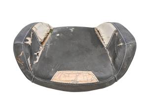 17 Polaris RZR XP Turbo Seat Bottom Cushion