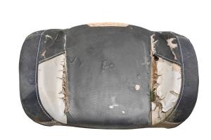 Polaris - 17 Polaris RZR XP Turbo Seat Bottom Cushion - Image 2