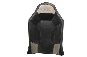 17 Polaris RZR XP Turbo Seat Back Cushion