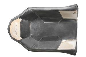 Polaris - 17 Polaris RZR XP Turbo Seat Back Cushion - Image 2