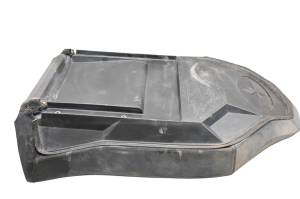 Polaris - 17 Polaris RZR XP Turbo Seat Back Cushion - Image 3