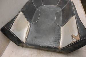 Polaris - 17 Polaris RZR XP Turbo Seat Back Cushion - Image 4