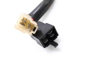 Ducati - 04 Ducati Monster 800S Regulator Rectifier - Image 3