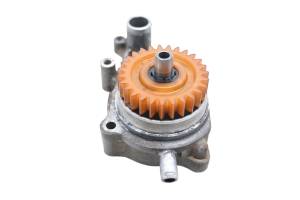 Yamaha - 07 Yamaha Raptor 700 2x4 Water Pump YFM700R - Image 2