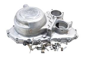 07 Yamaha Raptor 700 2x4 Clutch Cover YFM700R