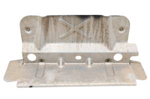 17 Polaris RZR XP Turbo Rear Exhaust Heat Shield Guard Cover