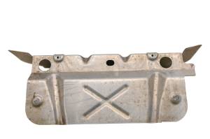 Polaris - 17 Polaris RZR XP Turbo Rear Exhaust Heat Shield Guard Cover - Image 3