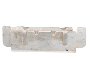 Polaris - 17 Polaris RZR XP Turbo Rear Exhaust Heat Shield Guard Cover - Image 4