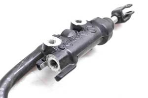 Yamaha - 09 Yamaha FZ6R Rear Brake Master Cylinder - Image 2