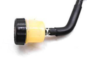 Yamaha - 09 Yamaha FZ6R Rear Brake Master Cylinder - Image 3