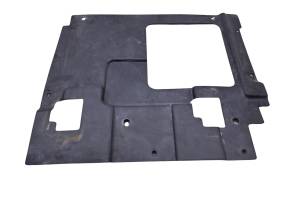 Kawasaki - 19 Kawasaki Teryx 800 Right Side Storage Cover KRF800F - Image 2