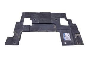 Kawasaki - 19 Kawasaki Teryx 800 Tool Box Cover Panel KRF800F - Image 3