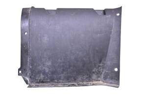 19 Kawasaki Teryx 800 Right Heel Guard Floor Cover KRF800F
