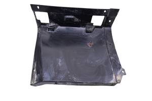 Kawasaki - 19 Kawasaki Teryx 800 Right Heel Guard Floor Cover KRF800F - Image 3