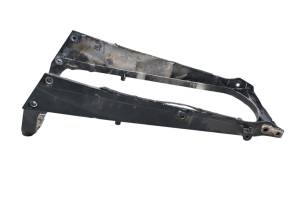 Yamaha - 07 Yamaha Raptor 700 2x4 Rear Frame YFM700R - Image 4