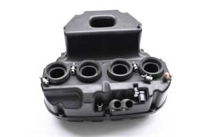 09 Yamaha FZ6R Airbox Intake Air Box