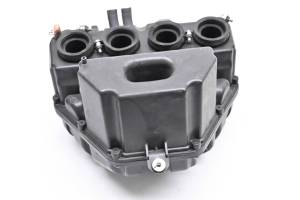 Yamaha - 09 Yamaha FZ6R Airbox Intake Air Box - Image 2