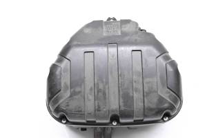 Yamaha - 09 Yamaha FZ6R Airbox Intake Air Box - Image 3
