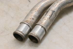 Polaris - 17 Polaris RZR XP Turbo Radiator Coolant Tubes - Image 2