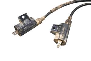 Kawasaki - 04 Kawasaki Prairie 700 4x4 Ignition Coils KVF700 - Image 2