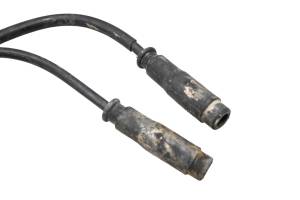 Kawasaki - 04 Kawasaki Prairie 700 4x4 Ignition Coils KVF700 - Image 3